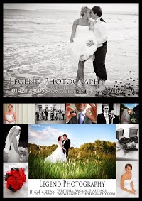 Legend Portrait, Wedding, Videography and Photography studio 1072030 Image 7